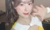 대만 야구단 합류한 김도아 치어리더