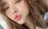 모델 정민희 비키니