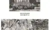 옛날 여고생 단체 여행 사진(feat.첨성대)
