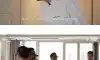이탈리아인들한테 의심 받는 파브리 셰프