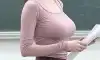 은근히 남자들이 좋아하는 모습