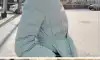 러시아 미녀 안젤리나 다닐로바