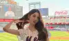 요즘 장원영 허리 라인
