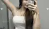 치어리더 이진