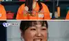 이수지가 전세사기 당했을때 지예은이 빌려줄려고 했던 돈