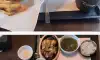 조식제공하는 아파트 메뉴 수준