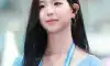 채연 맨시티 유니폼 핏