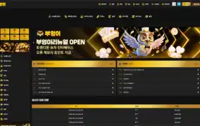 부엉이 먹튀