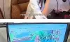유인영 웃는 모습