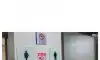 여자가 남자화장실에 들어갔다가 경찰출동