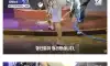 휴가 나오자마자 거제로 폭우 소식에 달려간 23살 군인