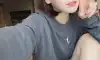 보일락 말락