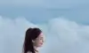 산에서 커피를