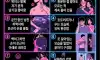 변태기질 강한 여친 특징 10