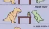 점심 사주는 사람을 조심해야 하는 이유