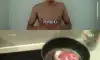 하루에 5,000칼로리 먹고 뱃살 빼는 방법