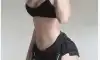 168cm 피트니스 전문가라는 태국녀