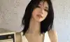 미연 인스타 미모
