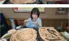 곱창 10인분 먹방하다가 먹방 후배(?) 만난 쯔양