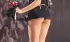 아현비주얼 미쳤네