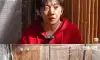래퍼 우원재가 31살때까지 돈 관리 어머니한테 맡긴 결과