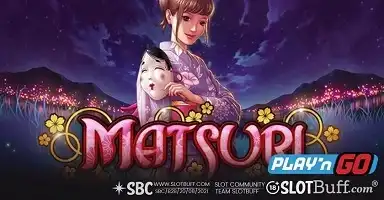 마츠리
