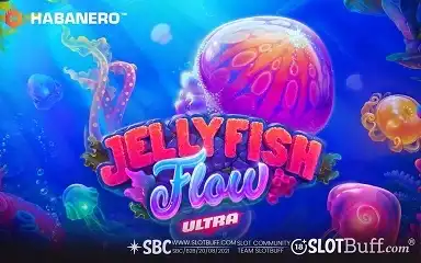 젤리피쉬 플로 울트라