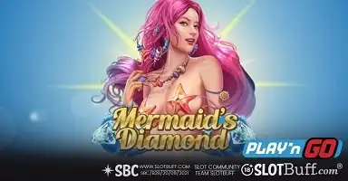 머메이즈 다이아몬드