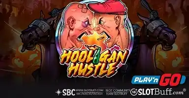 훌리건 허슬