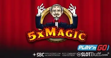 5x 매직