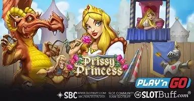 프리시 프린세스