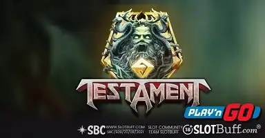 테스터먼트