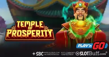 템플 오브 프로스페러티
