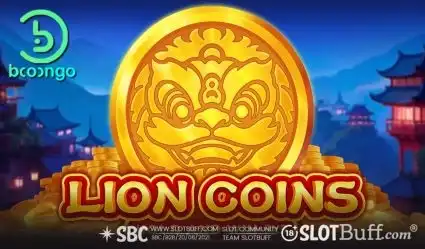 라이언 코인