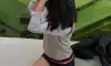 요즘 교복이 왜이렇게 좋지~~
