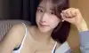 독서실간 명아츄 좀치네;