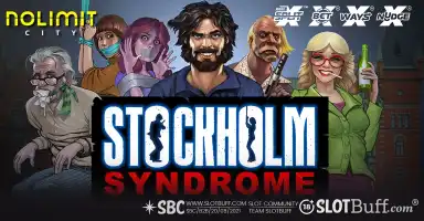 스톡홀름 신드롬