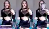 러시아 백마스트리머