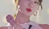최근 화제가 된 안경 쓴 장원영