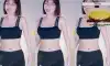 아디다스 레깅스