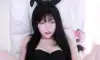 토끼누나다! 얼굴도 토끼닮앗네