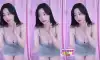 회색원피스입고