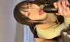 자기는 이렇게 빨아준다는.. 야하게 빠는 너튜버 누나