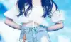 김민주, 레이어드룩의 새로운 면모를 보여주다