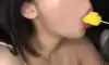 아이스크림이 부럽긴 처음이네