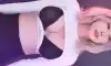 이번 여름 유행할.. bra 보여주는 패션