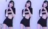 슬랜더 댄스도 좋네