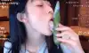 고추를 이렇게먹다니
