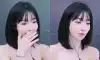 돈보고 남자만나냐고?