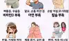 몸이 보내는 영양소 부족신호
